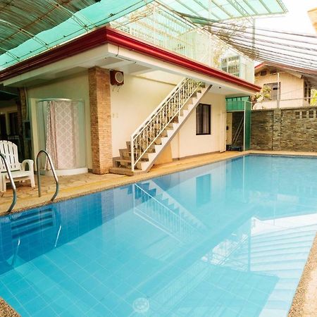 Reddoorz Premium Near Pristine Beach Puerto Princesa Dış mekan fotoğraf