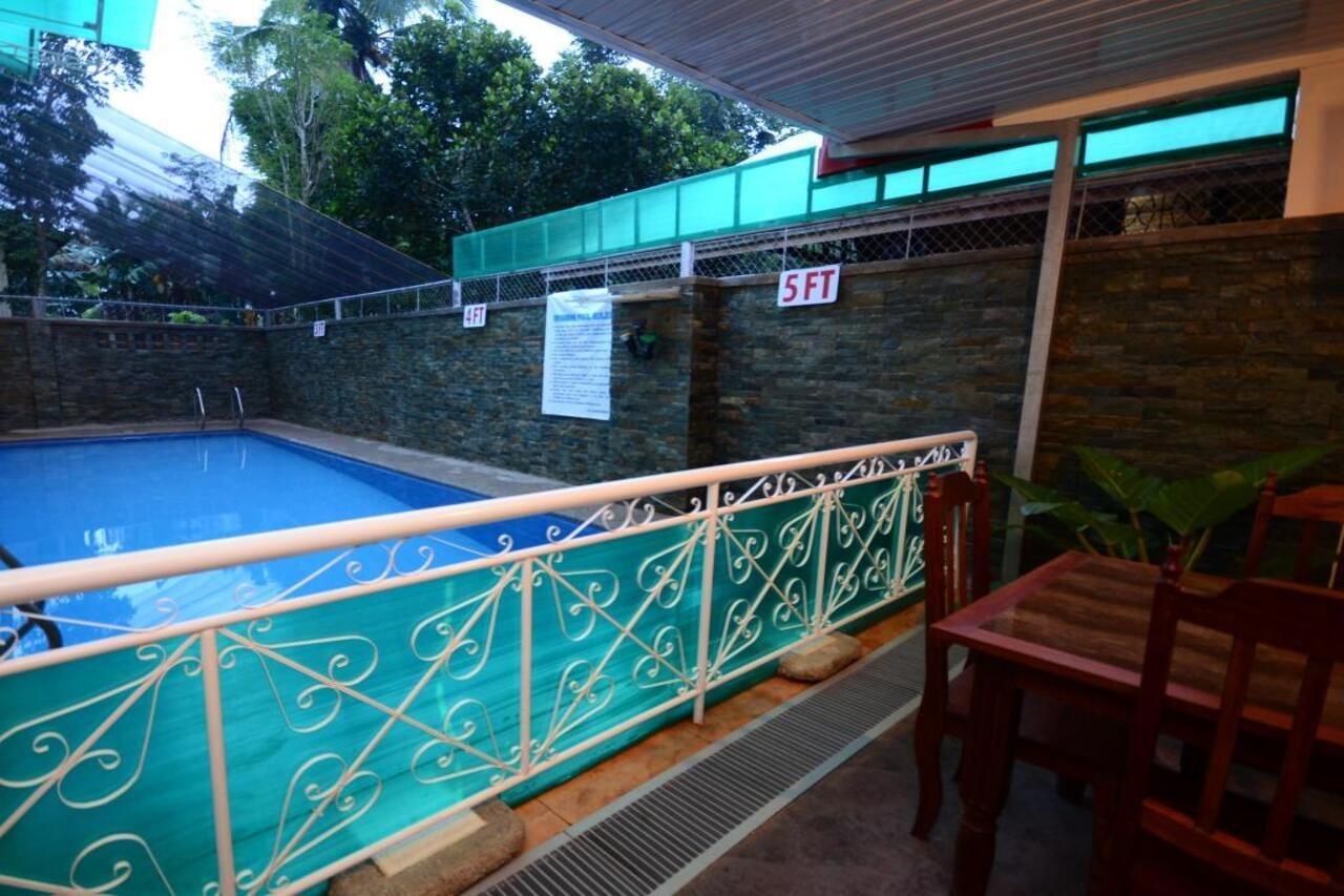 Reddoorz Premium Near Pristine Beach Puerto Princesa Dış mekan fotoğraf