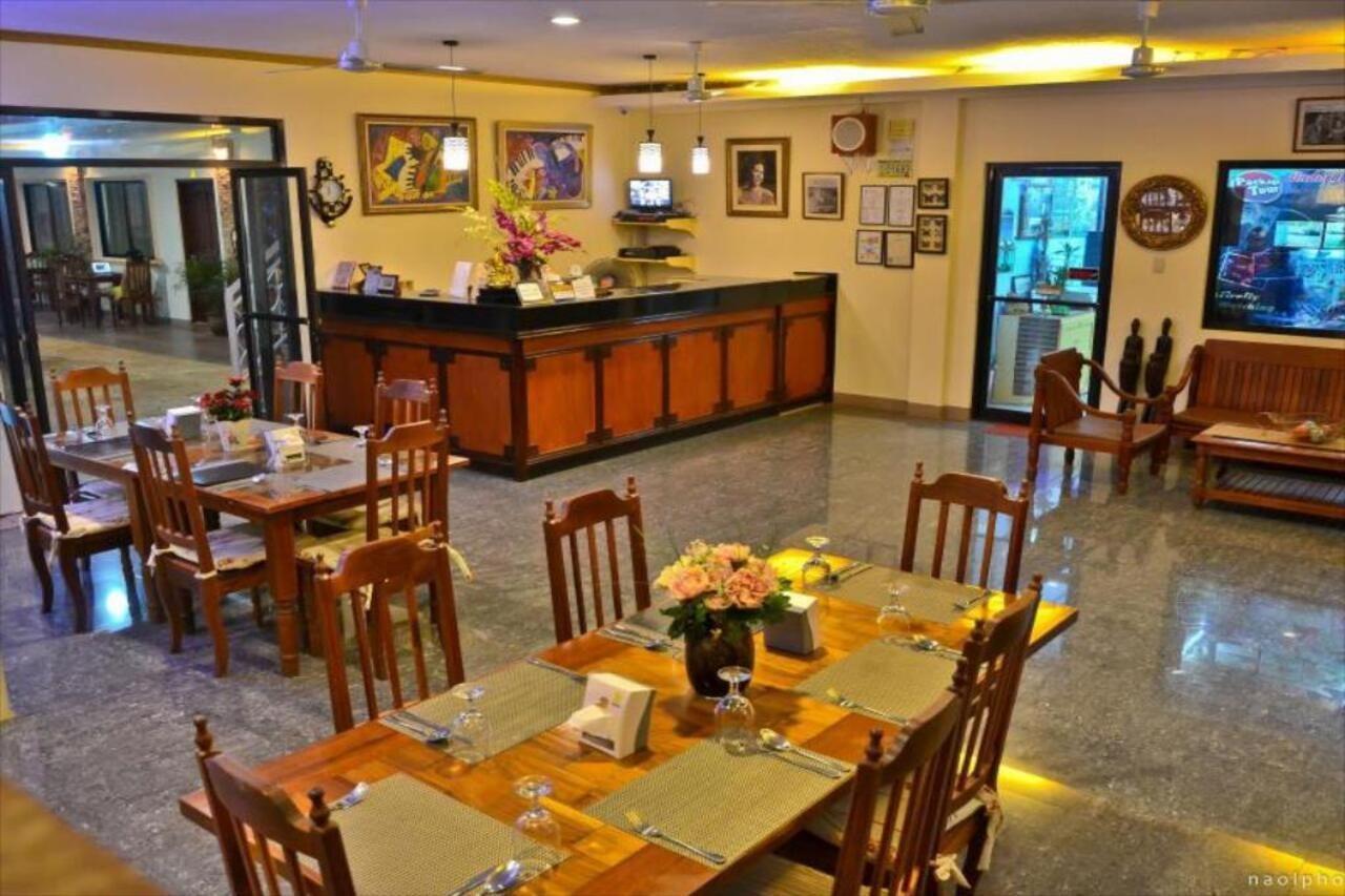 Reddoorz Premium Near Pristine Beach Puerto Princesa Dış mekan fotoğraf