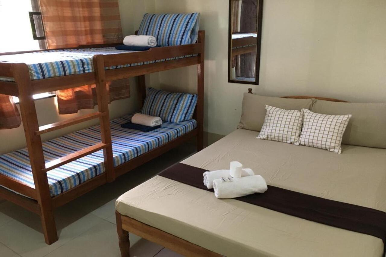 Reddoorz Premium Near Pristine Beach Puerto Princesa Dış mekan fotoğraf