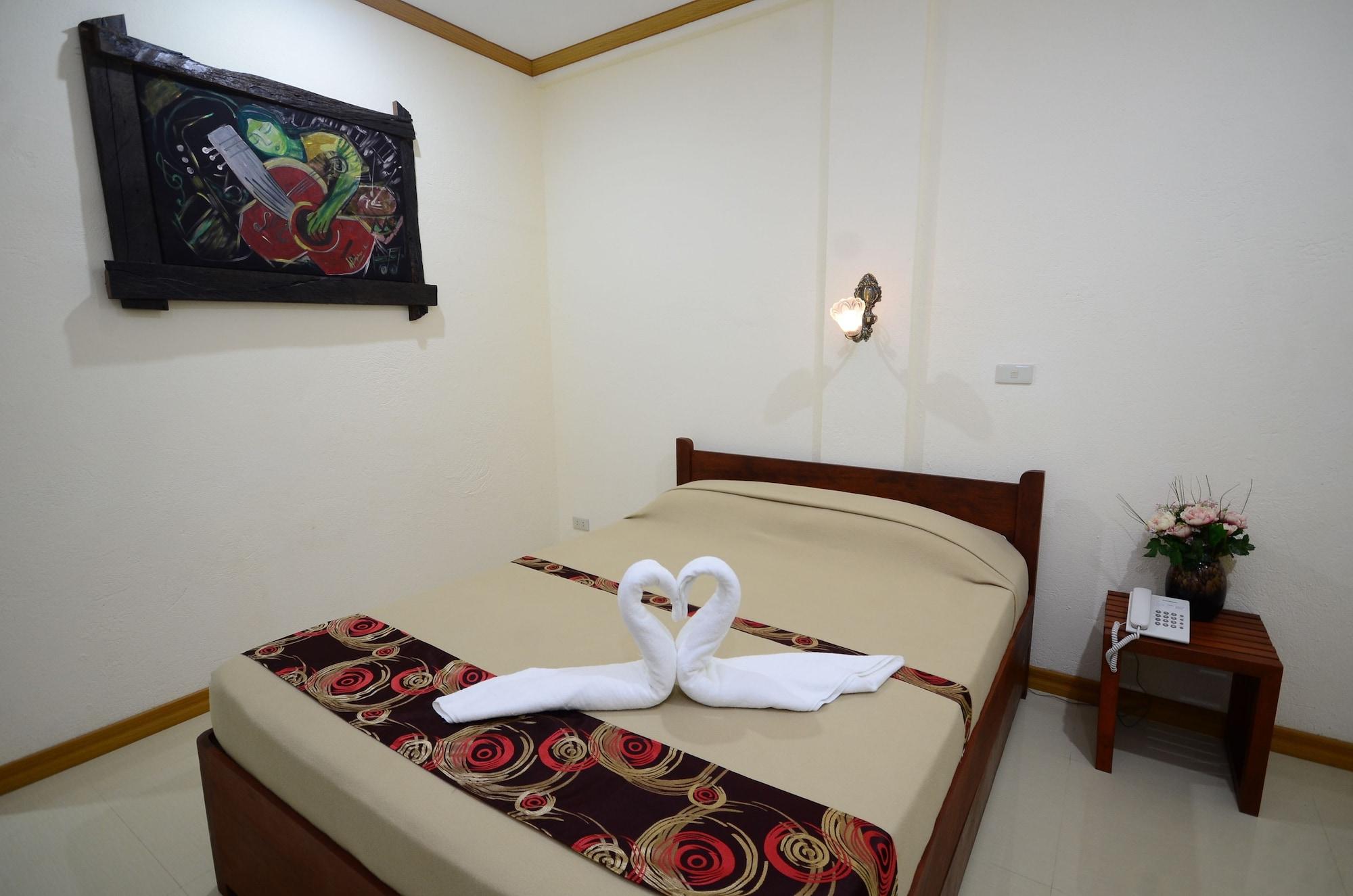 Reddoorz Premium Near Pristine Beach Puerto Princesa Dış mekan fotoğraf
