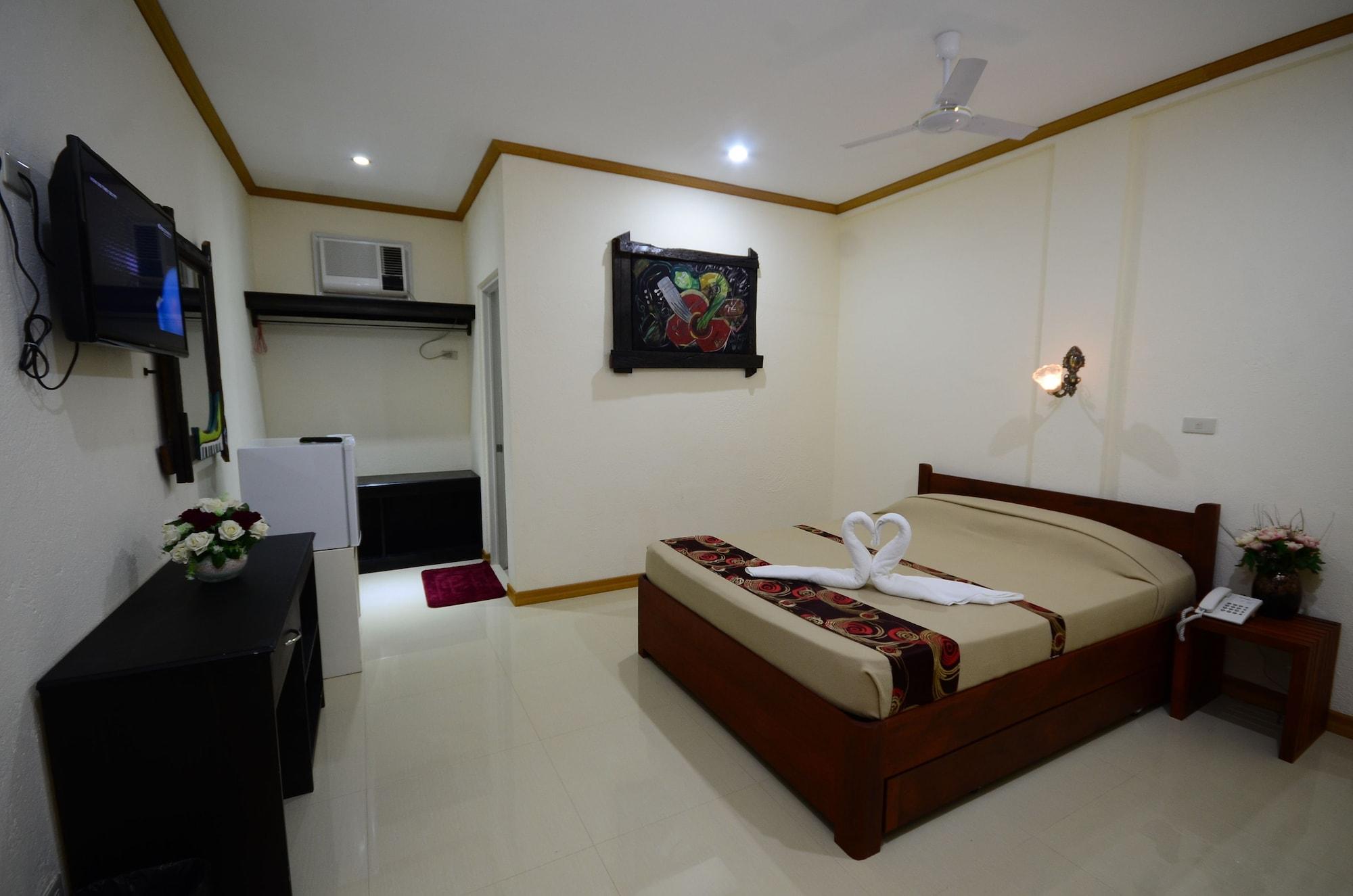 Reddoorz Premium Near Pristine Beach Puerto Princesa Dış mekan fotoğraf