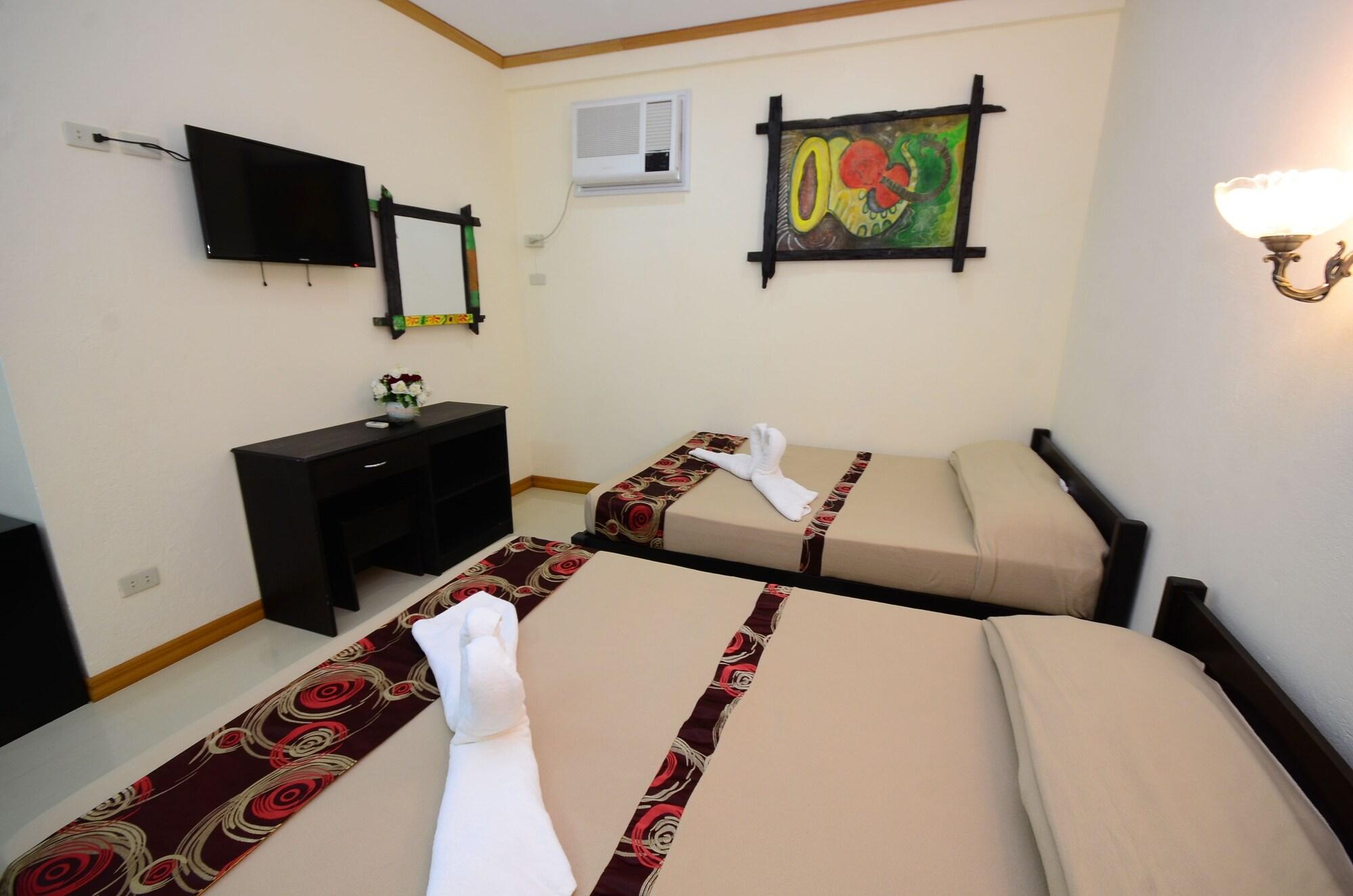 Reddoorz Premium Near Pristine Beach Puerto Princesa Dış mekan fotoğraf
