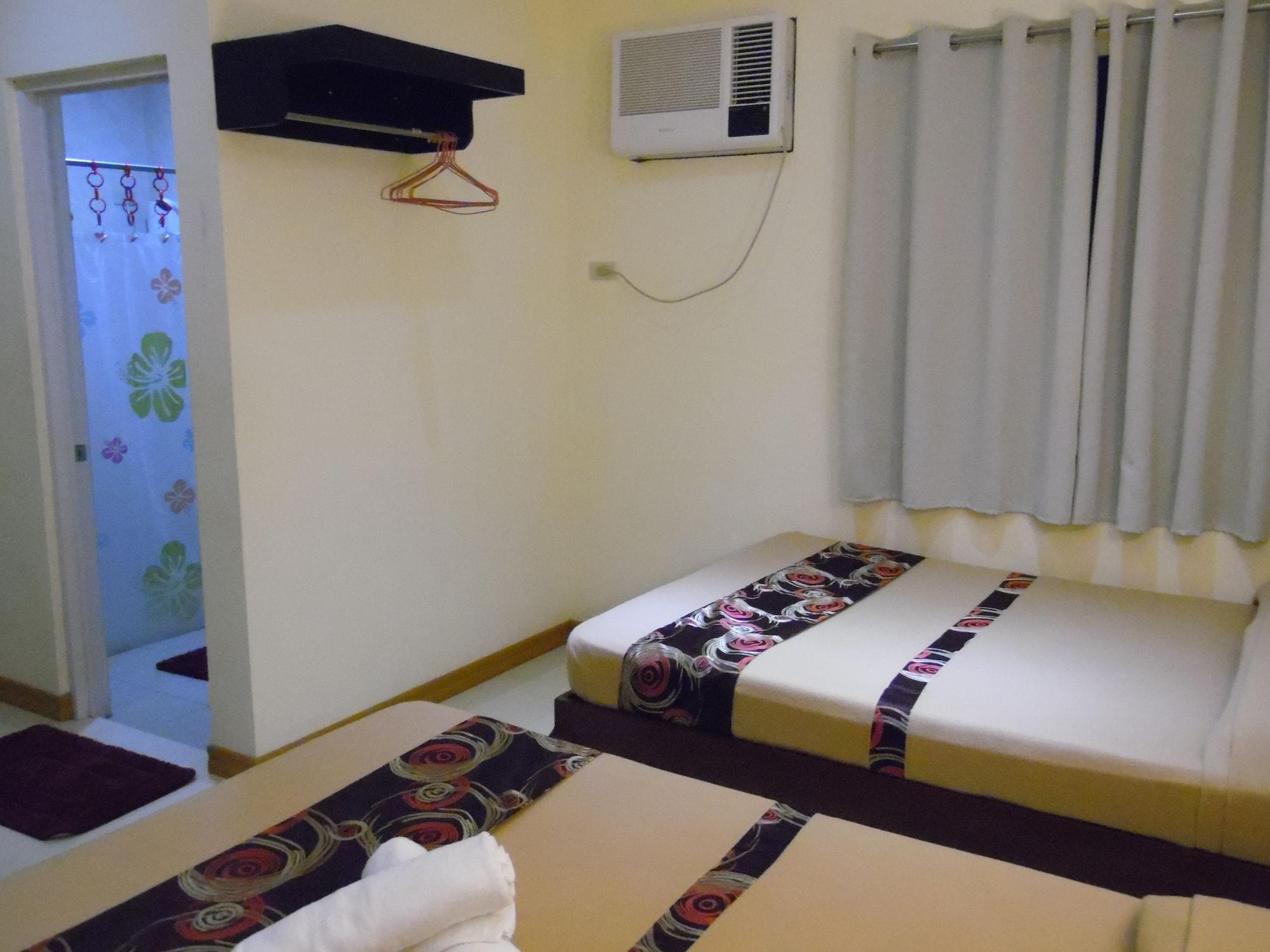 Reddoorz Premium Near Pristine Beach Puerto Princesa Dış mekan fotoğraf