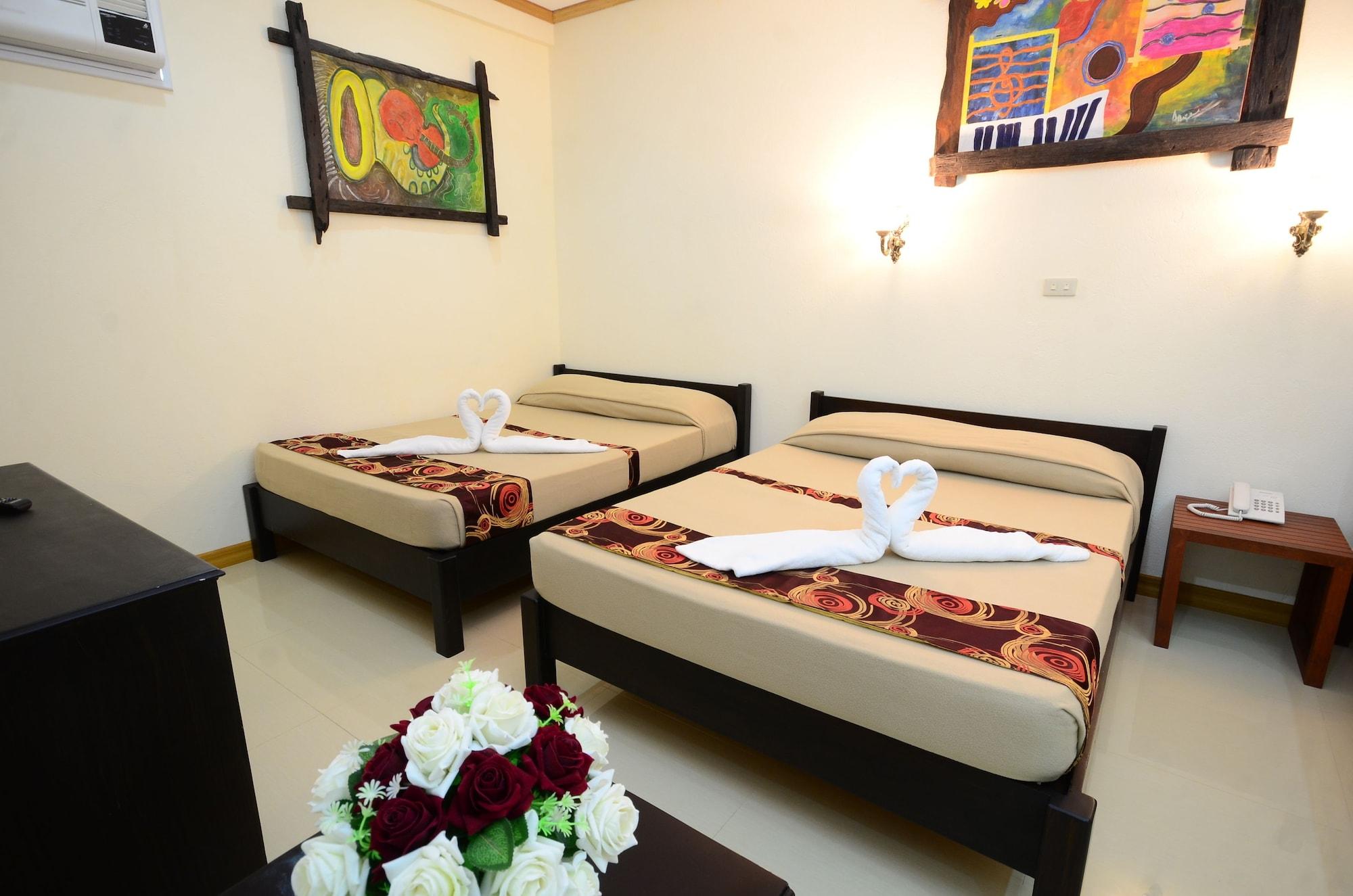 Reddoorz Premium Near Pristine Beach Puerto Princesa Dış mekan fotoğraf
