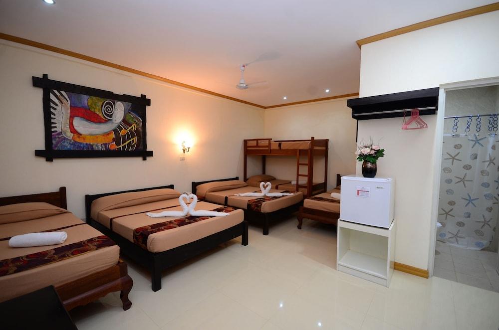 Reddoorz Premium Near Pristine Beach Puerto Princesa Dış mekan fotoğraf