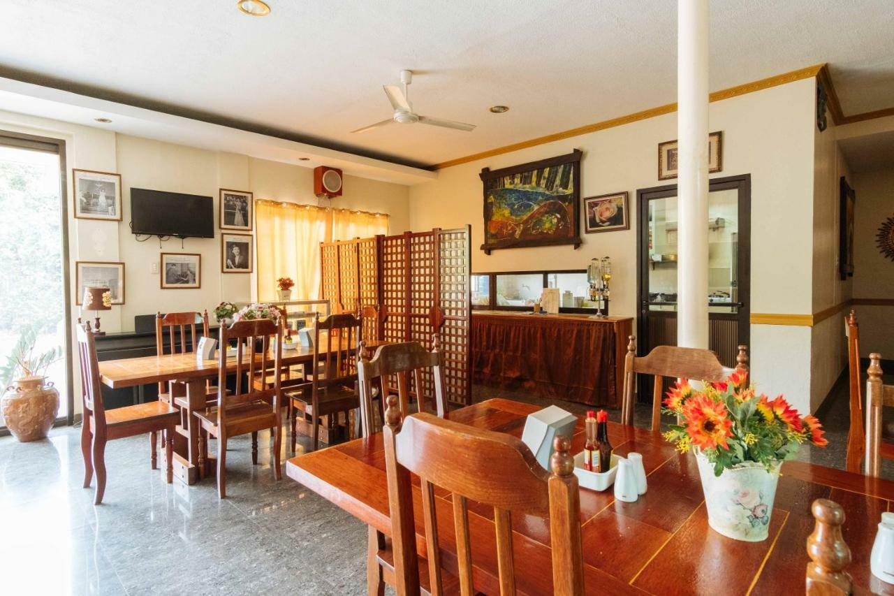 Reddoorz Premium Near Pristine Beach Puerto Princesa Dış mekan fotoğraf