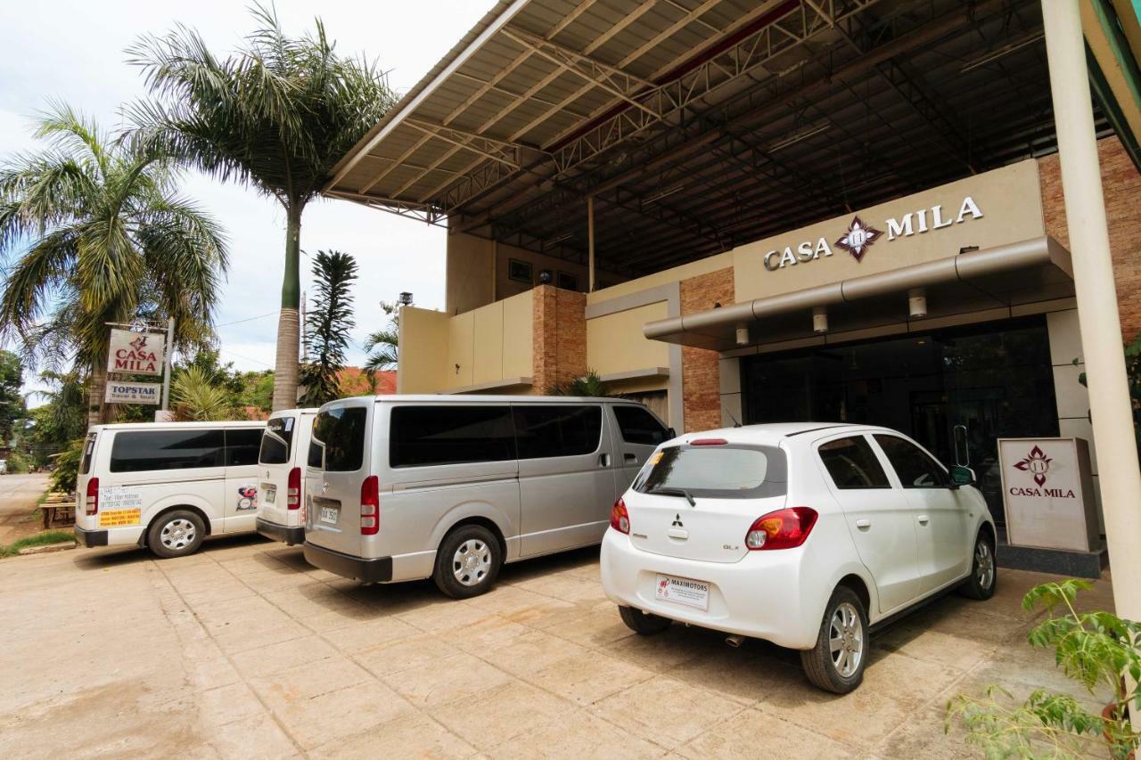 Reddoorz Premium Near Pristine Beach Puerto Princesa Dış mekan fotoğraf