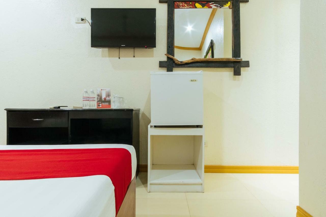 Reddoorz Premium Near Pristine Beach Puerto Princesa Dış mekan fotoğraf
