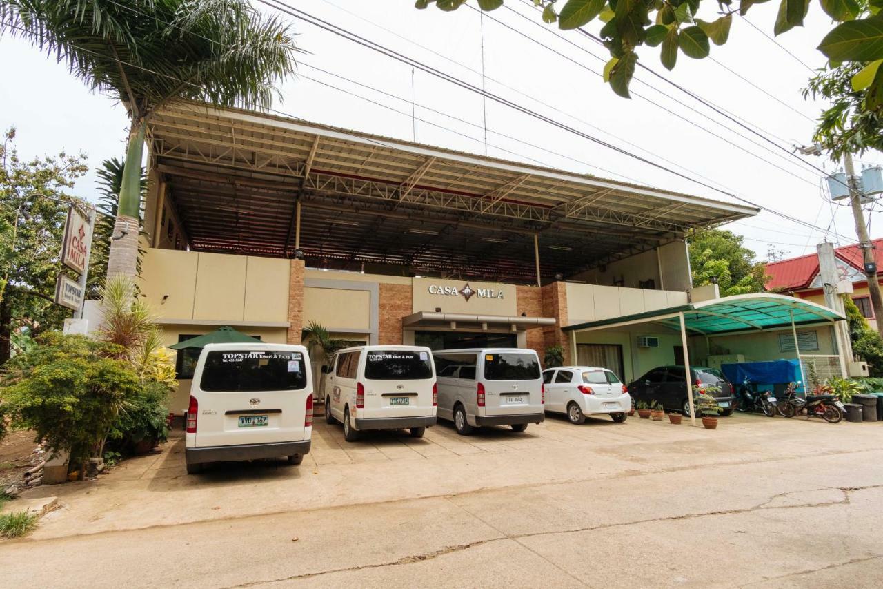 Reddoorz Premium Near Pristine Beach Puerto Princesa Dış mekan fotoğraf