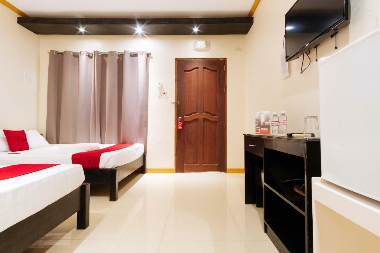 Reddoorz Premium Near Pristine Beach Puerto Princesa Dış mekan fotoğraf
