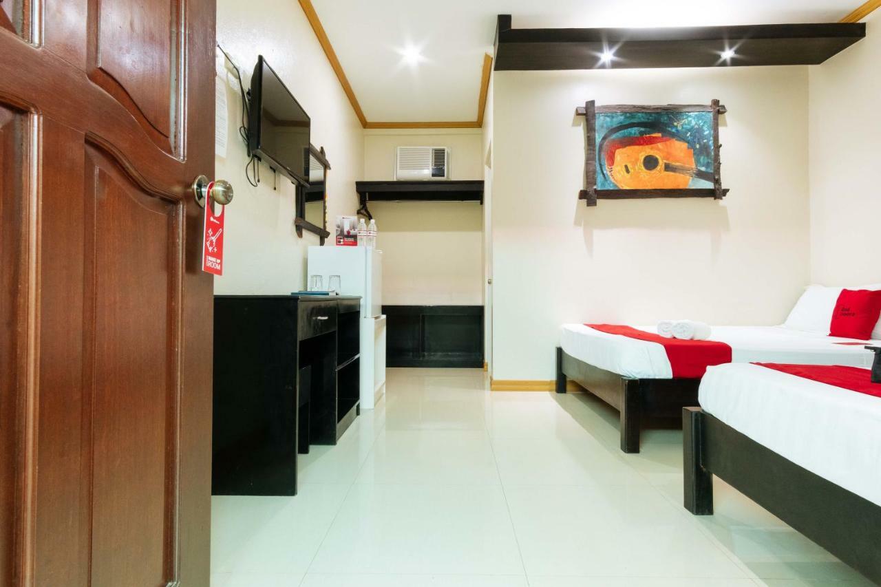 Reddoorz Premium Near Pristine Beach Puerto Princesa Dış mekan fotoğraf