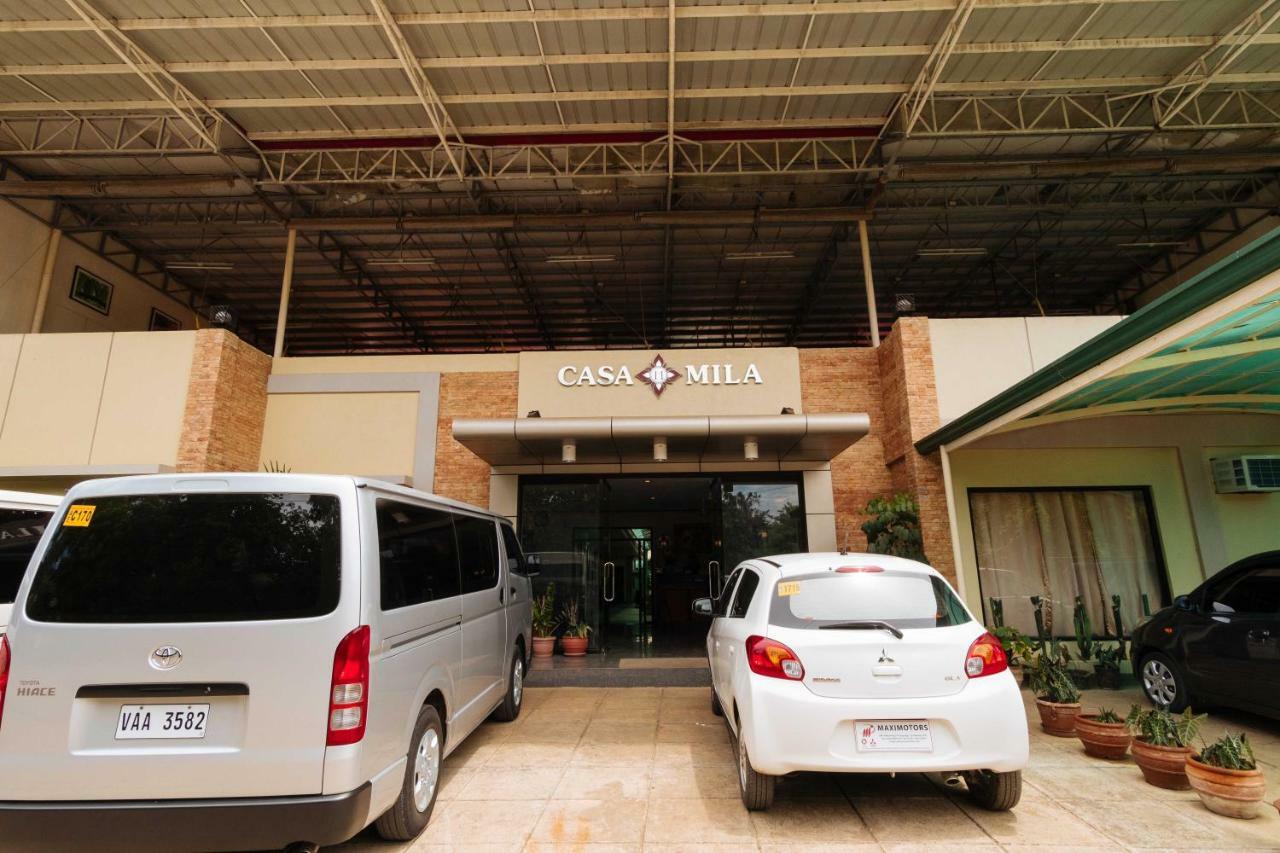 Reddoorz Premium Near Pristine Beach Puerto Princesa Dış mekan fotoğraf