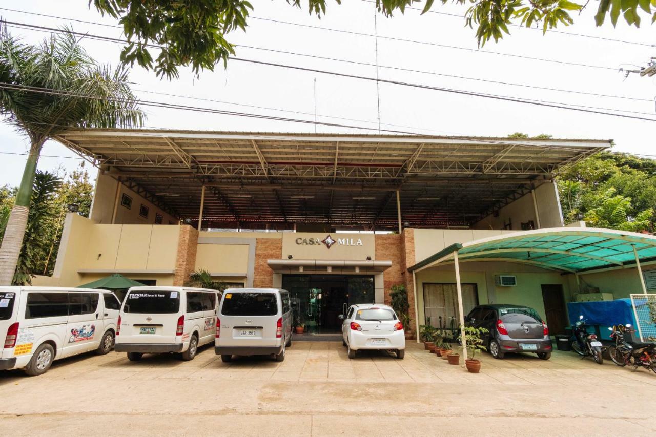 Reddoorz Premium Near Pristine Beach Puerto Princesa Dış mekan fotoğraf